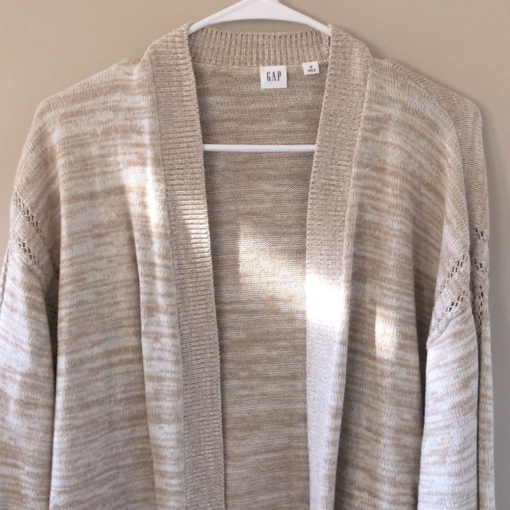 Women’s Gap Cardigan M